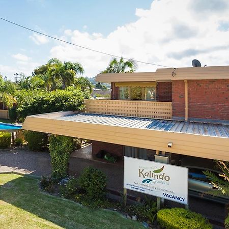 Kalindo Merimbula Exterior foto