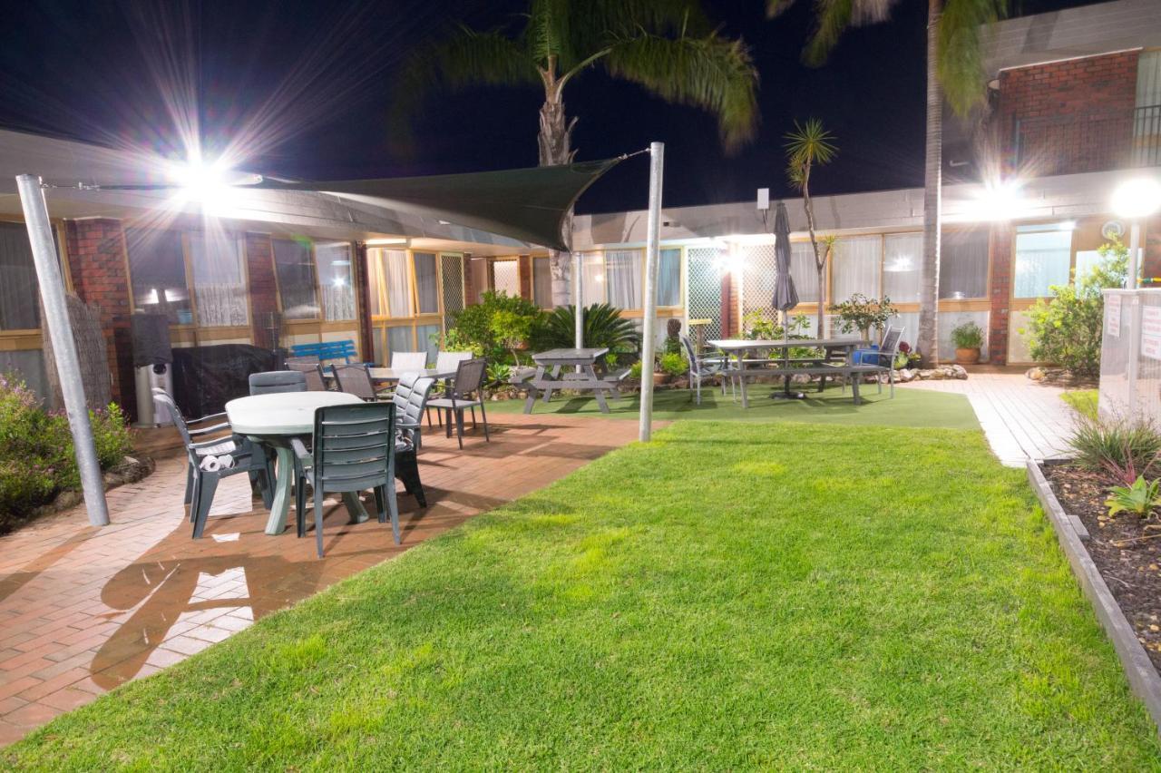 Kalindo Merimbula Exterior foto