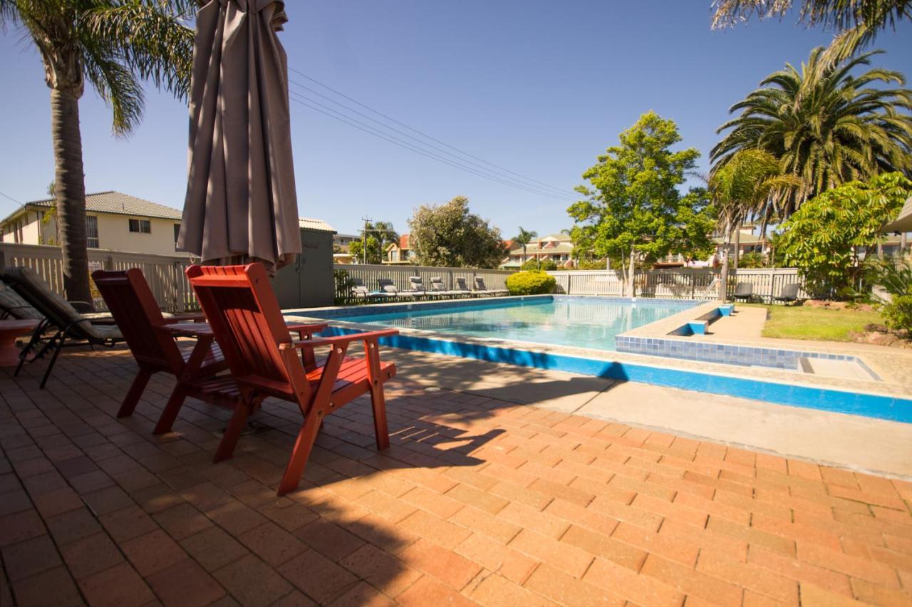 Kalindo Merimbula Exterior foto