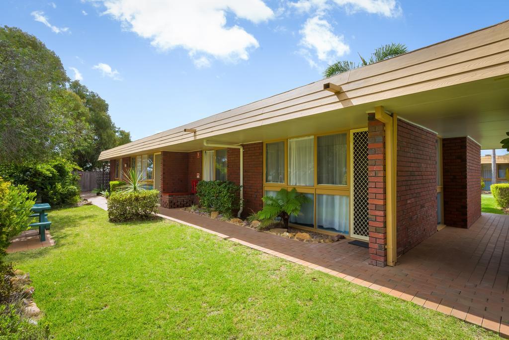 Kalindo Merimbula Exterior foto